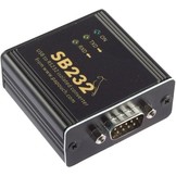 SB232 - USB naar RS232 geïsoleerde converter