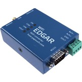 EDGAR WiFi: WiFi to RS232 or RS485 converter