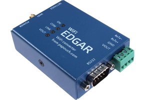 EDGAR WiFi