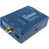 EDGAR WiFi: WiFi to RS232 or RS485 converter