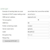 EDGAR WiFi: WiFi to RS232 or RS485 converter