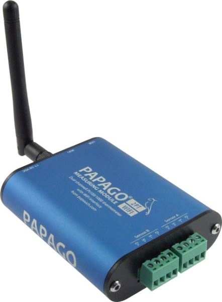 PAPAGO 2PT-WIFI