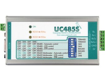 UC485S