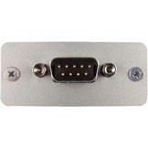 UC485S: RS232 to RS485 / RS422 line converter - plug terminals