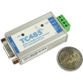 TC485 - RS232 to RS485 converter
