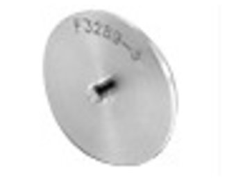 XAC110 Loading Plate