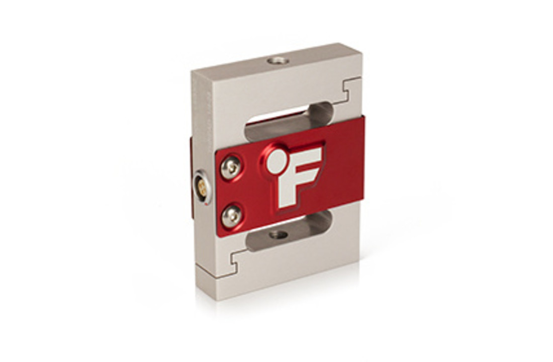 LSB302 S-Beam Tension and Compression Load Cell