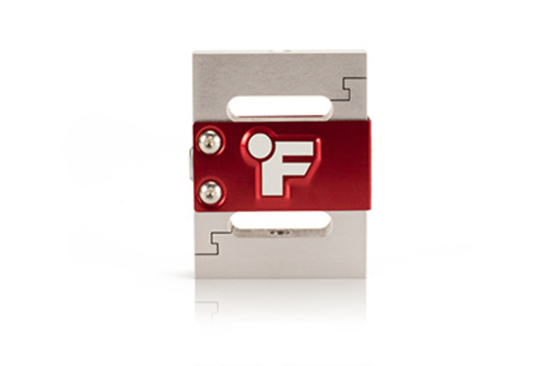 LSB302 S-Beam Tension and Compression Load Cell