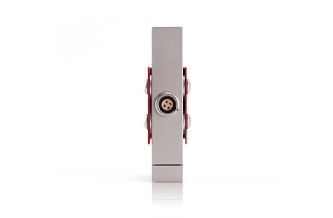LSB302 S-Beam Tension and Compression Load Cell