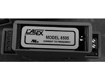 8505 Analog to Frequency