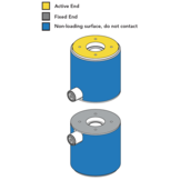 TFF400 Reaction Torque Sensor
