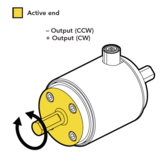 TSS400 Shaft-to-Shaft Reaction Torque Sensor