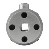 TDD400 Square-Drive to Square-Drive Reaction Torque Sensor