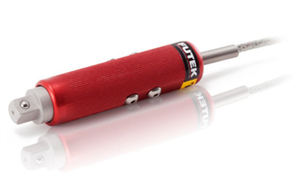 TAT 200 Miniature Screw Driver Reaction Torque Sensor