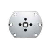 TDF400 Flange-to-Square-Drive Torque Sensor