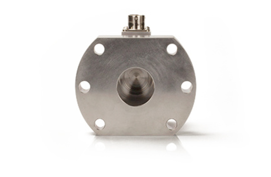 TDF600 Flange-to-Square Reaction Torque Sensor