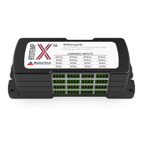 RTDTEMPX - RTD (Pt100) Temperature Datalogger