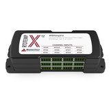 RTDTEMPX - RTD (Pt100) Temperatuur Datalogger