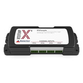 RTDTEMPX - RTD (Pt100) Temperature Datalogger