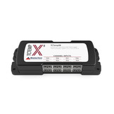 TCTEMPX Thermokoppel Datalogger
