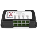 RTDTEMPX - RTD (Pt100) Temperature Datalogger