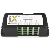 CURRENTX - DC Current Data Logger