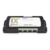CURRENTX - DC Current Data Logger