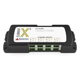 CURRENTX - DC Current Data Logger