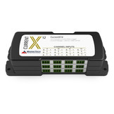 CURRENTX - DC Ampère  Datalogger