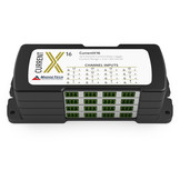 CURRENTX - DC Ampère  Datalogger
