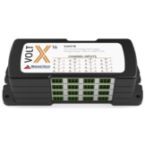 VOLTX - DC voltage data loggers