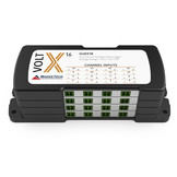 VOLTX - DC Voltage Dataloggers