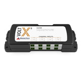 VOLTX - DC Voltage Dataloggers