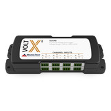 VOLTX - DC voltage data loggers