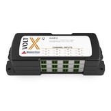 VOLTX - DC Voltage Dataloggers