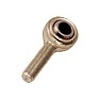 ZAC100 Male Rod-End Bearing 1/4-28-Thread