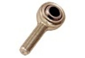 ZAC100 Male Rod-End Bearing 1/4-28-Thread