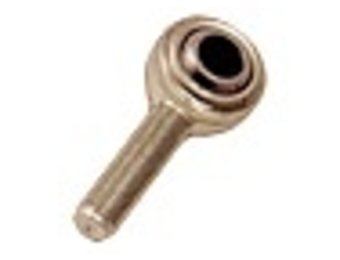 ZAC100 Male Rod-End Bearing 1/4-28-Thread
