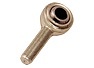 ZAC100 Male Rod-End Bearing 1/4-28-Thread