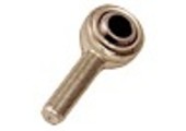 ZAC100 Male Rod-End Bearing  M12x1.75-Thread