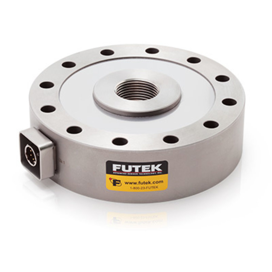 LCF500 Universal Pancake Load Cell