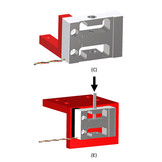 LSM300 OEM Load Cell