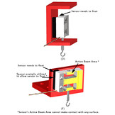 LSM300 OEM Load Cell