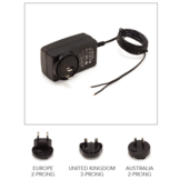 APA100 Power Supply Kit for IAA200/IAA300 Instruments