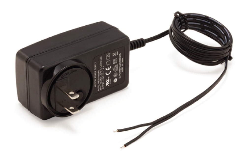 APA100 Power Supply Kit for IAA200/IAA300 Instruments