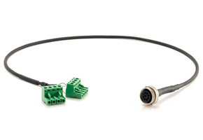 ZCC995 , Cable Assembly for IPM650