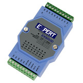 EX9053D - RS485 16 digital input module with status LED
