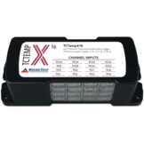 TCTEMPX Thermokoppel Datalogger