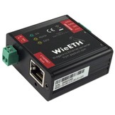 WieETH: Bidirectional converter Ethernet – Wiegand