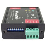 WieETH: Bidirectionele converter Ethernet - Wiegand